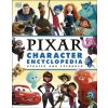 Disney Pixar Character Encyclopedia Updated and Expanded - Shari Last