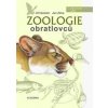 Zoologie obratlovců - 2.vydání - Jan Zima, Jiří Gaisler