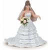Figurka Papo Nevěsta
