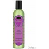 Masážní olej Kama Sutra Island Passion Berry, 236 ml