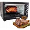 ELEKTRICKÁ RÚRA 25 L KONVEKCIA, GRILOVANIE