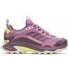 Merrell MOAB SPEED 2 GTX 037846 EU 36 / UK 3,5; Fialová obuv