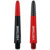 Winmau Vecta Blade 6 - midi - black