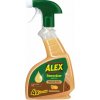 Alex antistatický renovátor nábytku Aloe Vera 375 ml