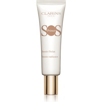 Clarins SOS Primer podkladová báza pod make-up odtieň Luminosity 30 ml