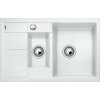 Blanco METRA 6 S Compact biela s excentrom