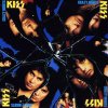 Kiss: Crazy Nights: Vinyl (LP)
