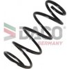 TATechnix Predná pružina Citroen JUMPY (VF7) 2.0HDi120, 2.0HDi125, 2.0HDi140, 2.0HDi165, 2.0HDi95 -