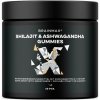 BrainMax Shilajit & Ashwagandha Gummies 60 bonbónov