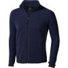 Elevate•Brossard micro fleece jacket , white, XS Farba: Navy, Velkost: XXXL