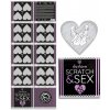 Secretplay Scratch & Sex Lesbian Game For Couples (Es/En/Fr
