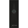 Podložka/koberec na šípky XQ MAX DART MAT DESIGNED šedá 80cm