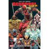 Marvel Deadpool Team-Up: Blood of the Dragon