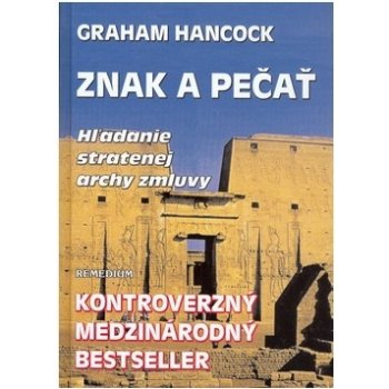 Znak a pečať - Graham Hancock