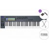 Novation FLkey 61 SET MIDI keyboard