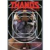 Thanos The Infinity Conflict - autor neuvedený