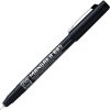 Kuretake Mangaka Liner čierny Hrúbka hrotu: 005 (0,20 mm)