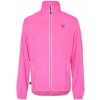 Silvini Punta detská vetrovka Pink/Plum vel. 158-164