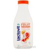 Lactovit Fruit sprchový gél broskyňa grep 500 ml