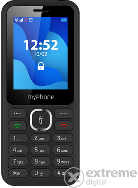 myPhone 6320 od 25,48 € - Heureka.sk