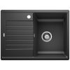 Blanco ZIA 45 S Compact antracit