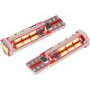 Vision W5W T10 Canbus 12V 27x4014 SMD LED biela duobox