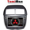 TomiMax Mitsubishi, Peugeot, Citroen 8