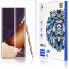 Lito 3D UV Ochranné Sklo - Samsung Galaxy Note 20 Ultra / Note 20 Ultra 5G - Číre