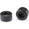 Arrowmax 1/10 F1 Tyre Rim Rear 28 Shore (2) Kórea AM-042407 (AM-042407)