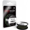 Delphin šnúra SHOCK Leader green 40m 0,24mm 35lb