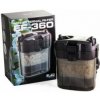 Blau EF-360 Externý Filter 360 l/h Pre Akváriá Do 95 l