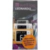 WELLION LEONARDO GLU/KET GLUKOM.SET