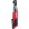 MILWAUKEE M12 FIR38-0 aku uťahovák račnový 3/8