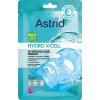 Astrid Hydro Xcell hydrogélová maska 1 ks