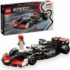 LEGO Speed Champions Pretekárske auto MoneyGram Haas F1 Team VF-24