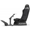 PLAYSEAT Playseat® Evolution black ActiFit