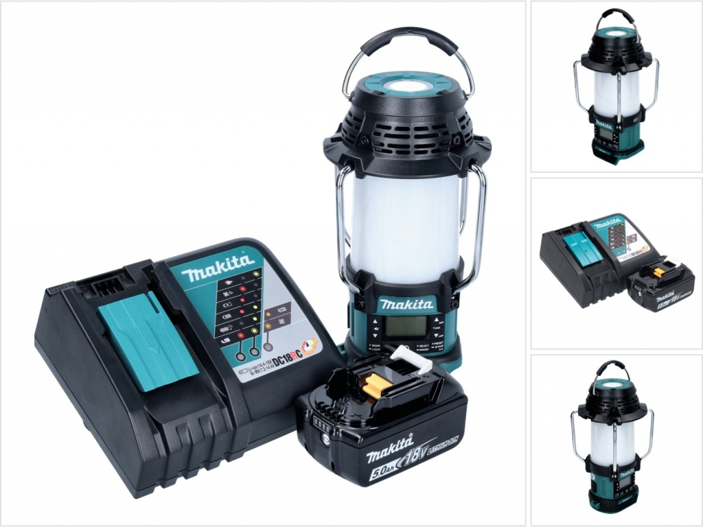 Makita DMR 056 RT1