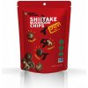 Mush Garden Chipsy z huby Shitake Morská soľ 60 g