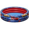 Bestway 98018 Spider-man 122x30 cm