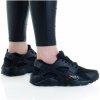 Nike Huarche Run Gs Wd Jr DO6491-001 shoe 89967 Black