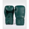 Boxerské rukavice Venum IMPACT EVO - Emerald Green Velikost: 10oz
