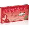 RAPICLEAR Tehotenský test Classic extra 2v1 | 2 ks