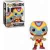 Funko POP! Marvel El Héore Invicto Iron Man Marvel