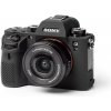 easyCover Easy Cover Pouzdro Reflex Silic Sony Alpha a9 Black
