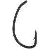 Gardner Covert Dark Mugga Hook Barbed veľ.2 10 ks