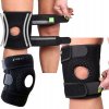 Ortéza kolena Fit4Med Stabilizátor s bočnou stabilizáciou – veľkosť univerzálna
