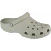 Crocs Classic M 10001-3VS flip-flops (196541) Green 46/47