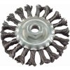 EXTOL Kartáč okružný M14 vrkoč.0,5x115mm Extol 17025