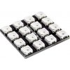 KUONGSHUN ELECTRONICS 4x4 RGB LED modul