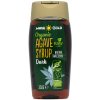 Sirup z agáve tmavý raw bio 350g Maya Gold Trading